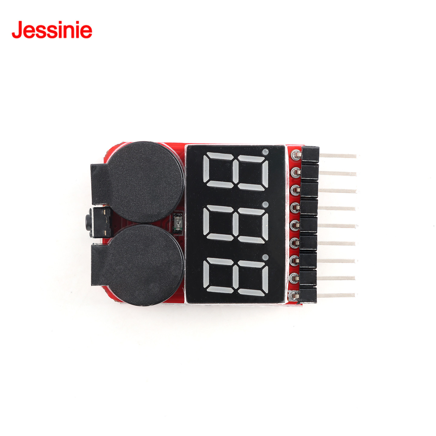 RC Voltage Display Battery Low - đánh giá và giá Battery Monitor Coulometer