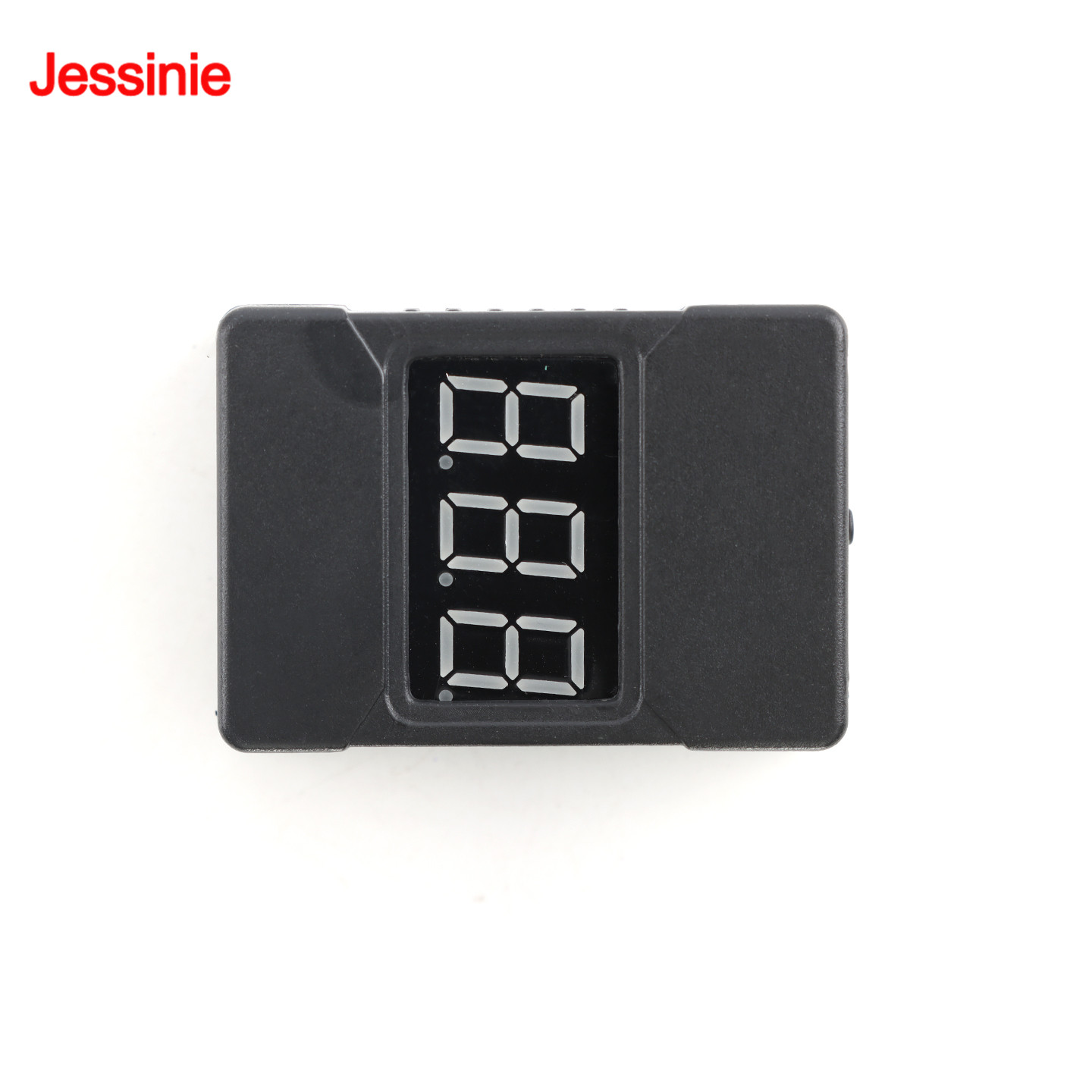 RC Voltage Display Battery Low - đánh giá và giá Battery Monitor Coulometer
