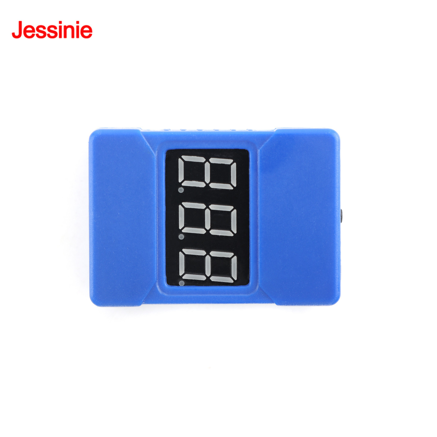 RC Voltage Display Battery Low - đánh giá và giá Battery Monitor Coulometer