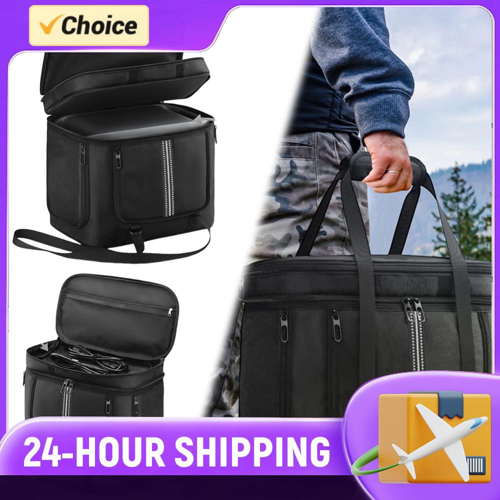 Carrying Case for Anker SOLIX  - đánh giá và giá Anker Power Station Solix C1000