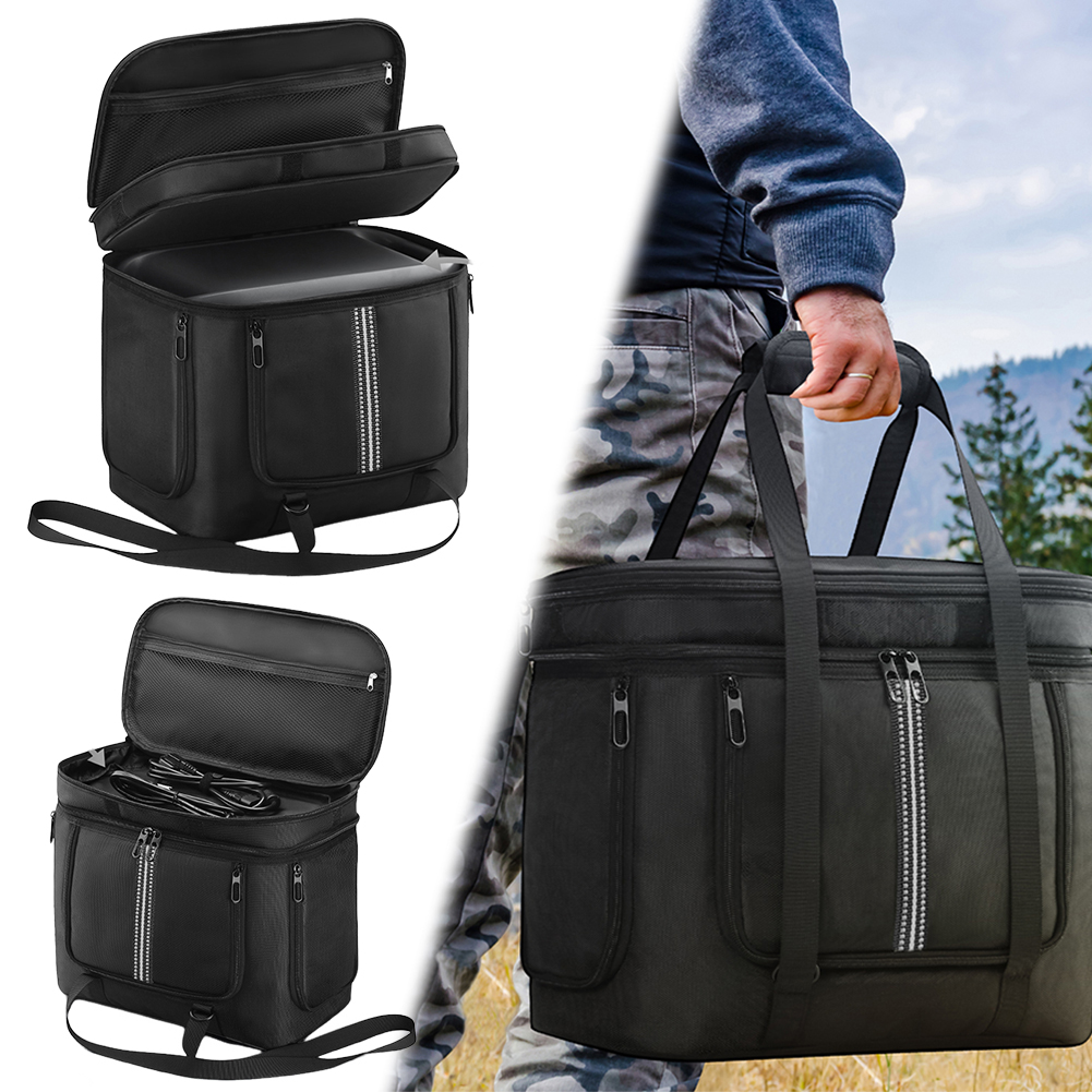 Carrying Case for Anker SOLIX  - đánh giá và giá Anker Power Station Solix C1000