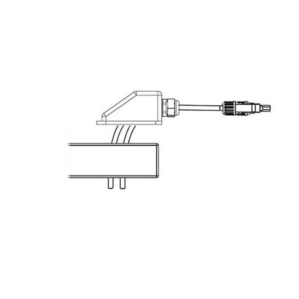 Dây Đơn Mục Từ Tuyến Hộp Lượng - đánh giá và giá Solar Combiner Box