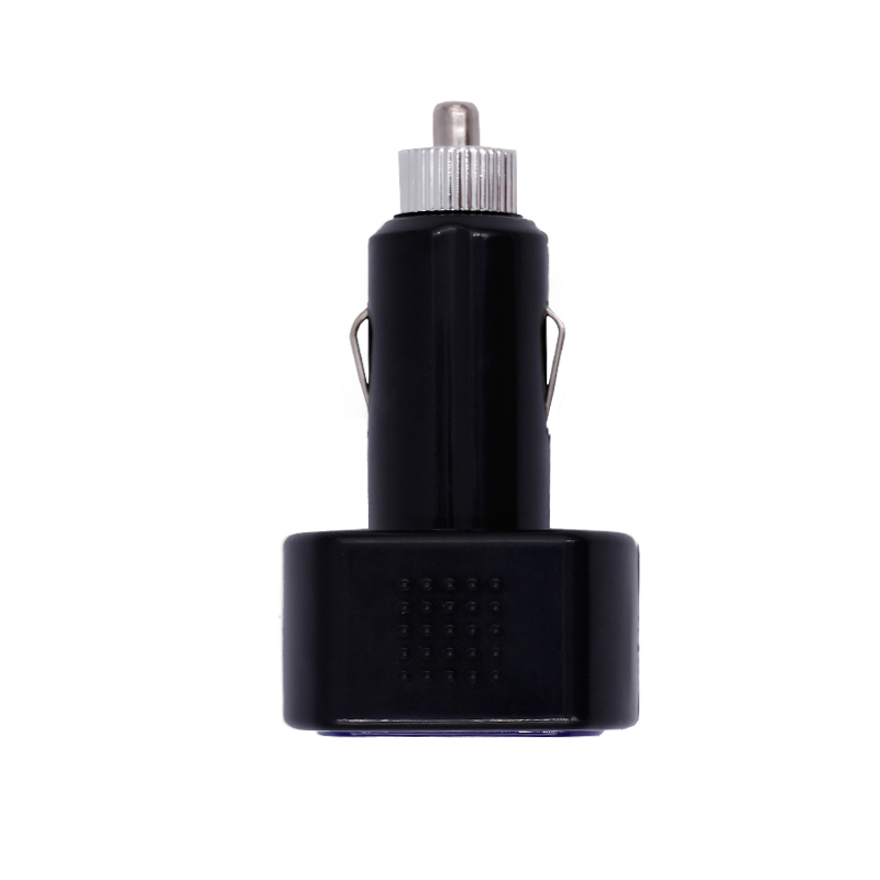 DC 12V-24V Digital Display Cig - đánh giá và giá Battery Monitor Coulometer