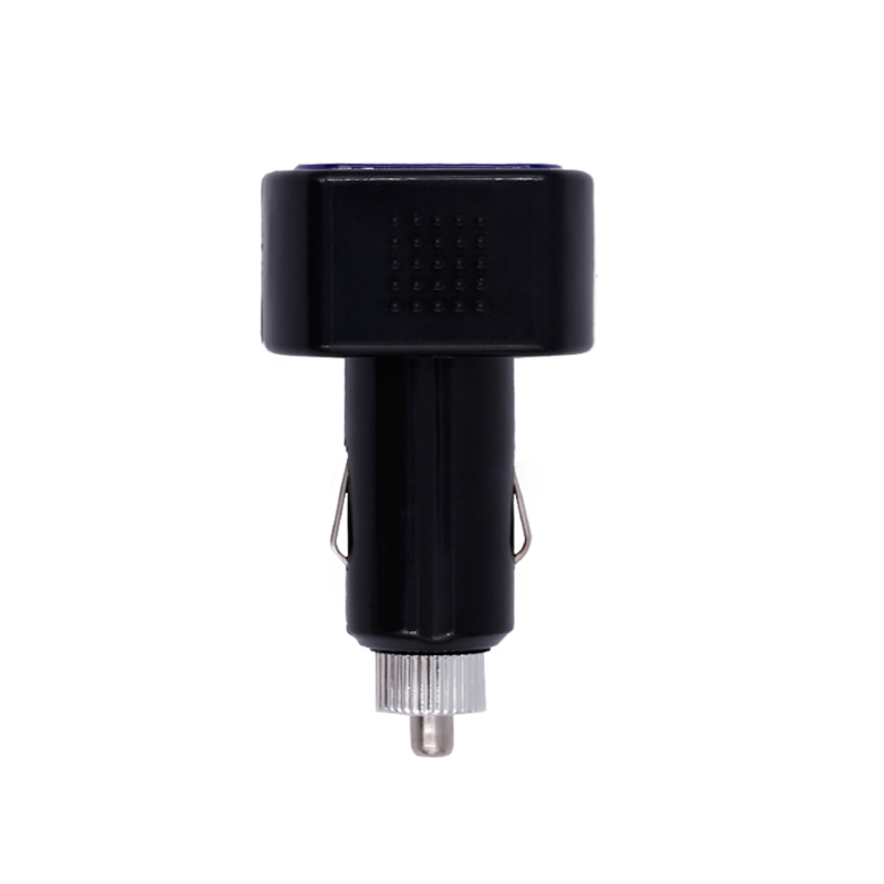 DC 12V-24V Digital Display Cig - đánh giá và giá Battery Monitor Coulometer