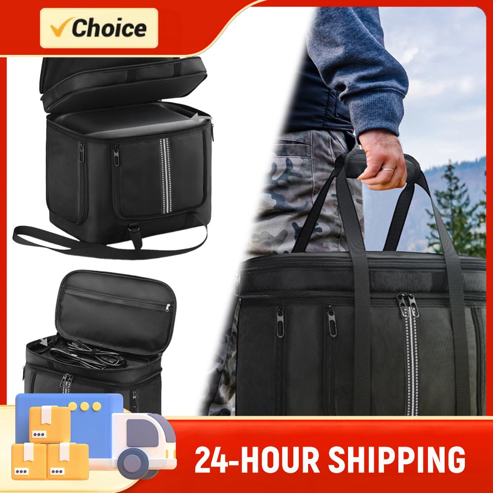 Carrying Case for Anker SOLIX  - đánh giá và giá Anker Power Station Solix C1000