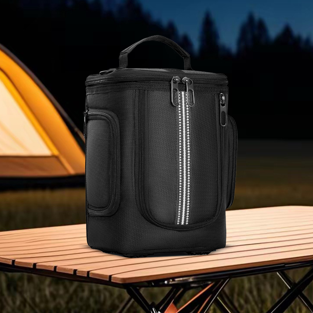 Carrying Case for Anker SOLIX  - đánh giá và giá Anker Power Station Solix C1000