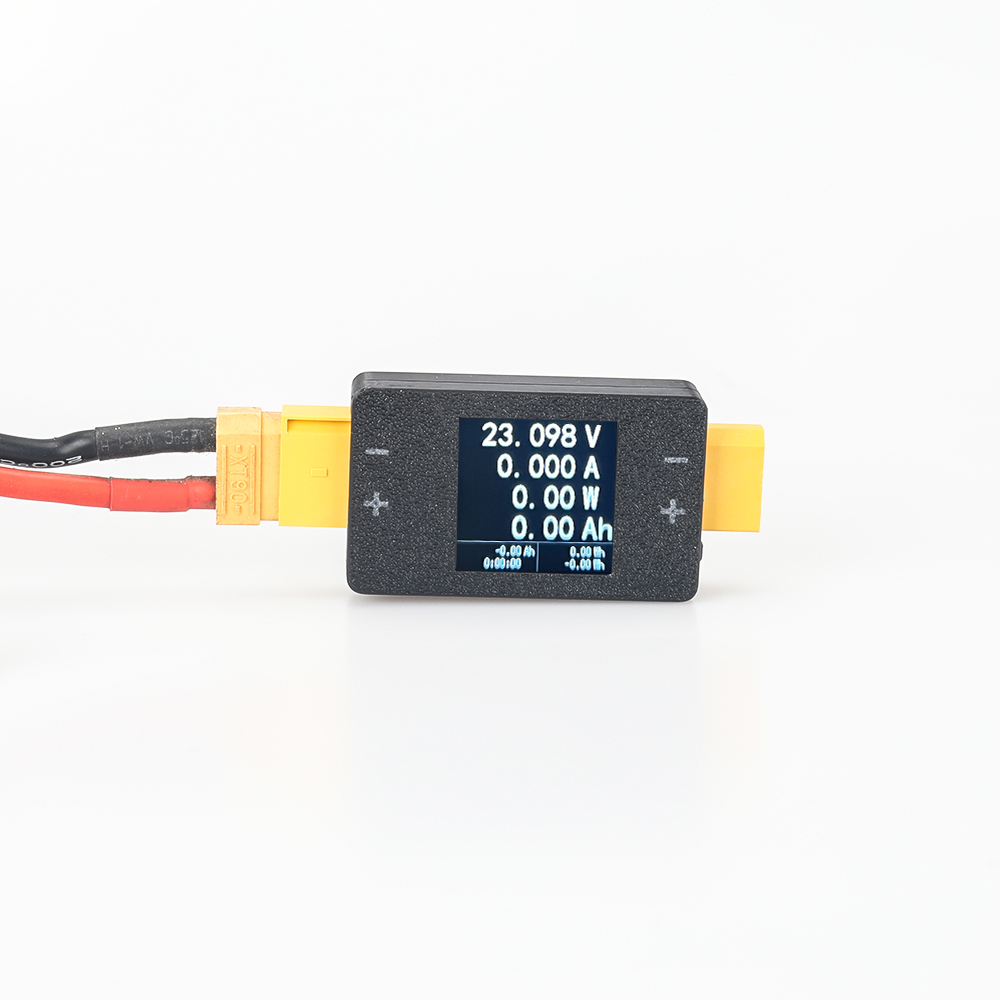 50A 25A 8-150V Bidirectional D - đánh giá và giá Battery Monitor Coulometer