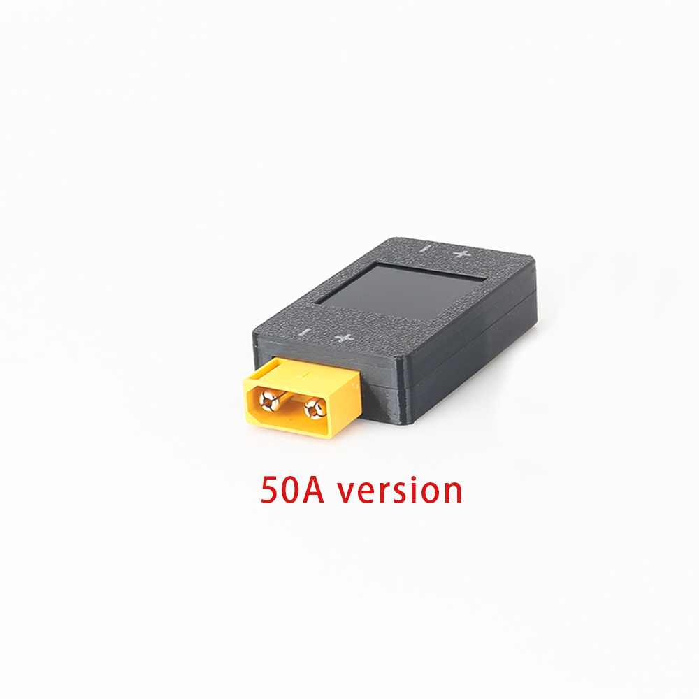 50A 25A 8-150V Bidirectional D - đánh giá và giá Battery Monitor Coulometer