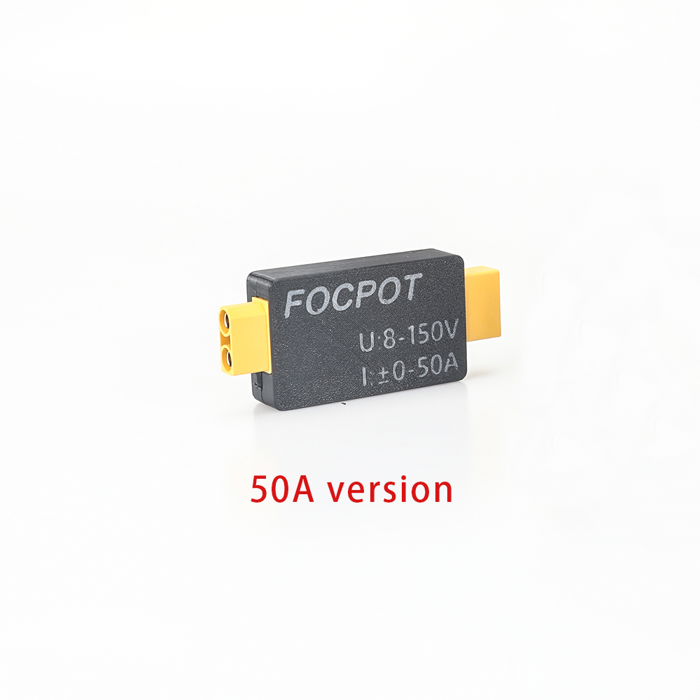 50A 25A 8-150V Bidirectional D - đánh giá và giá Battery Monitor Coulometer