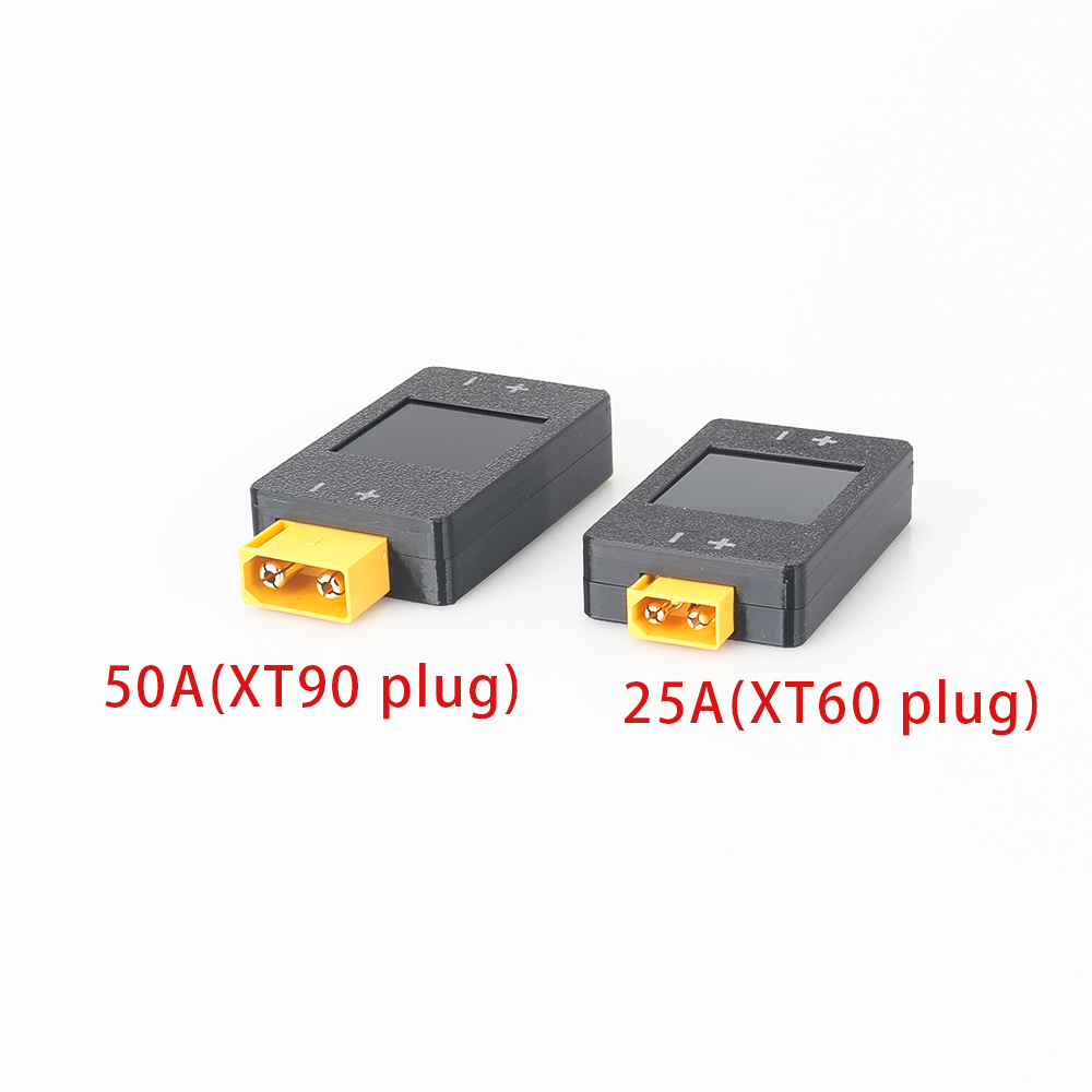 50A 25A 8-150V Bidirectional D - đánh giá và giá Battery Monitor Coulometer