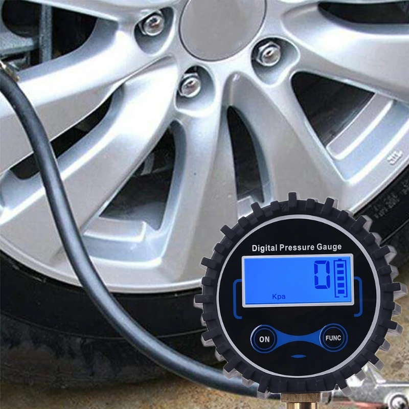 A0KF Pressure Monitoring Tools - đánh giá và giá Battery Monitor Coulometer