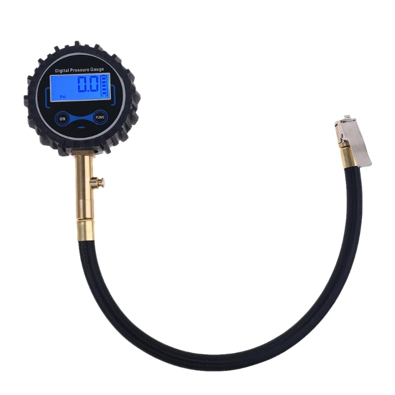 A0KF Pressure Monitoring Tools - đánh giá và giá Battery Monitor Coulometer