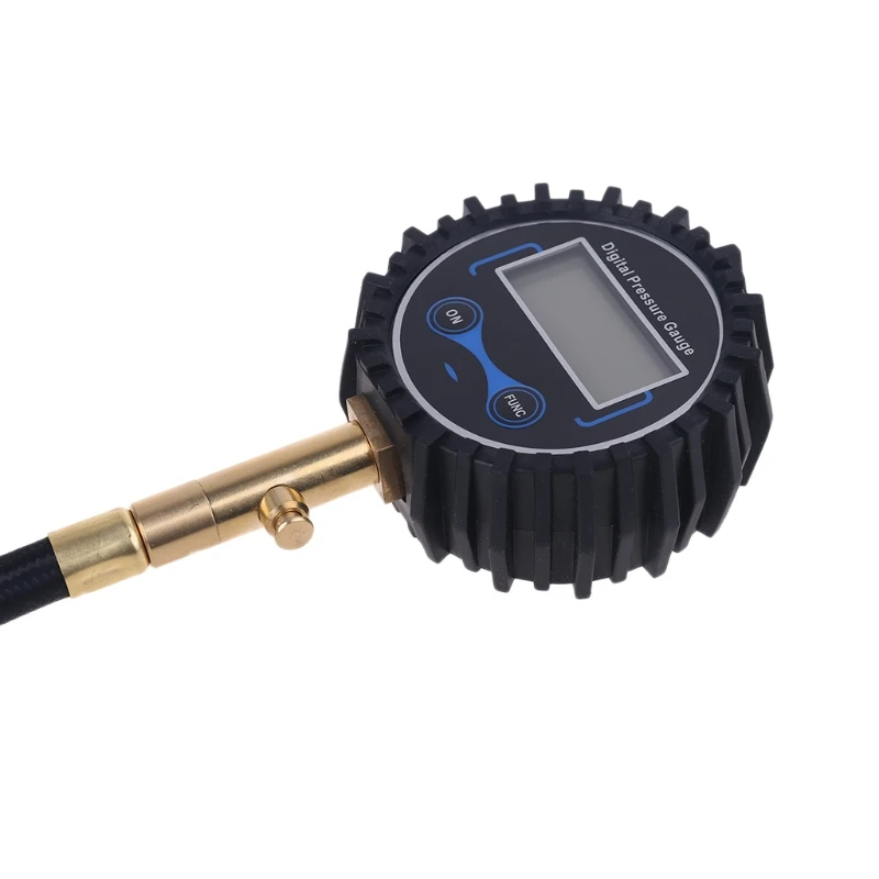 A0KF Pressure Monitoring Tools - đánh giá và giá Battery Monitor Coulometer