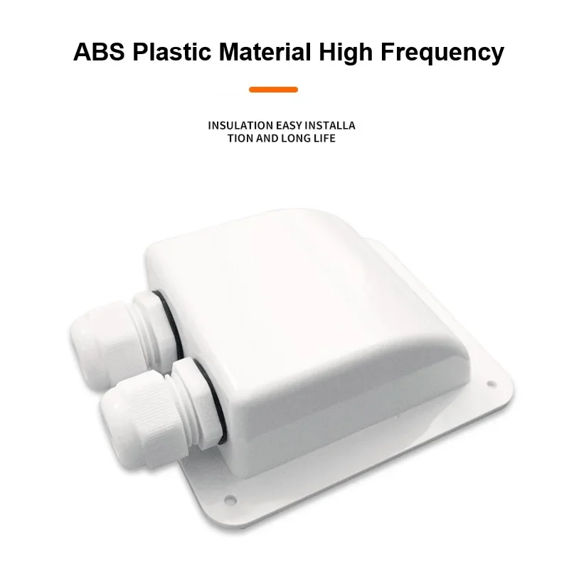 Waterproof ABS Solar Panel Cab - đánh giá và giá Solar Combiner Box