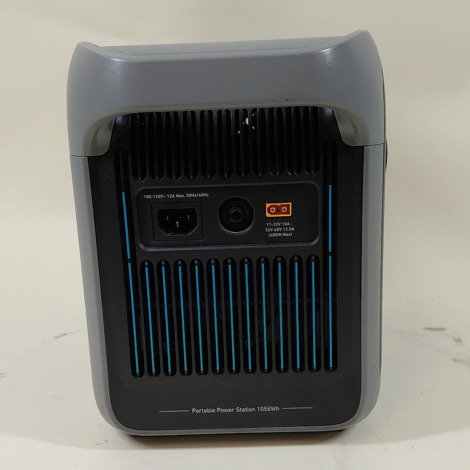 AG   BUY 2 GET 1 Anker Solix C - đánh giá và giá Anker Power Station Solix C1000