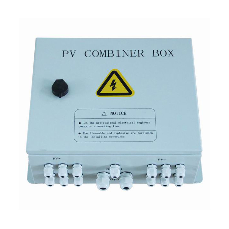 2025 Hot Sale Solar Panel Comb - đánh giá và giá Solar Combiner Box